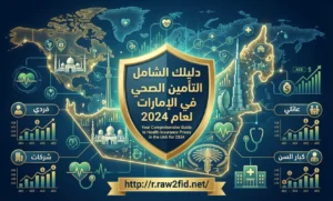 دليلك الشامل لأسعار التأمين الصحي في الإمارات لعام 2026