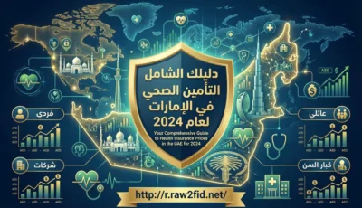 أسعار التأمين الصحي في الإمارات